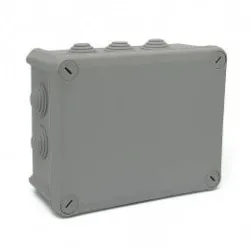 Nozarkarba ip66. v-a 150x115x65mm