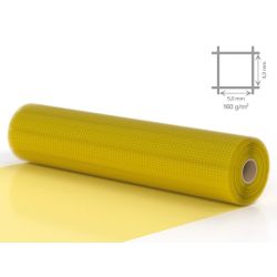 Siets stiklašķiedra albau 1x50 160g-50m2