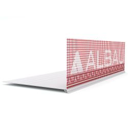 Profils cokola pvc c-180-20