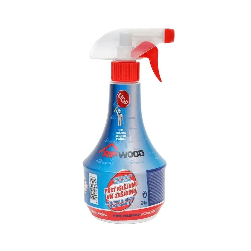 Koksnes aizsardzības līdzeklis, 0.5 l