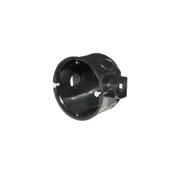 Montavimo dėžutės uždaram montavimui Liregus IID66-001-01, IP20, 7.2 cm x 4.2 cm