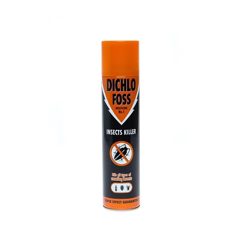 Insekticīds, 400 ml