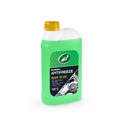 Dzesēšanas šķidrums Turtle Wax, G11, 1 l