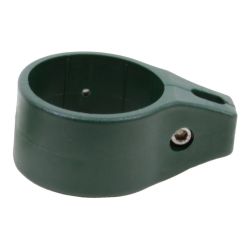 Fiksatori paneļžogam zaļi 60mm gal.2gb.