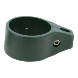 Staba apskava Garden Center 60 mm, 2 gab., zaļa krās.