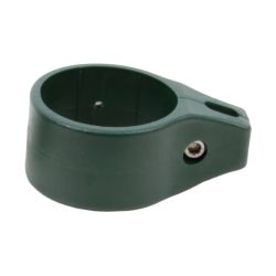 Fiksatori paneļžogam zaļi 38mm gal.2gb.