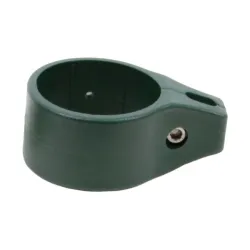 Staba apskava Garden Center 38 mm, 2 gab., zaļa krās.