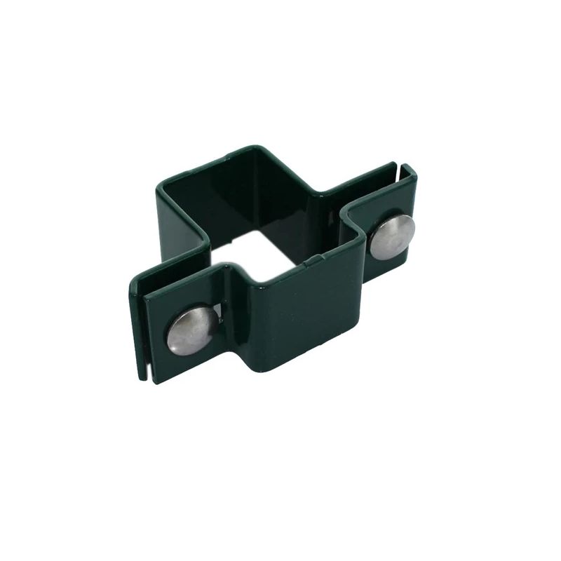 Skava stabam zaļa 40x60 centr. 2gb