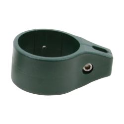 Fiksatori paneļžogam zaļi 48mm gal.2gb.