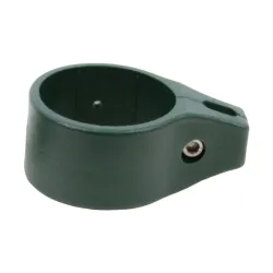 Fiksatori paneļžogam zaļi 48mm gal.2gb.