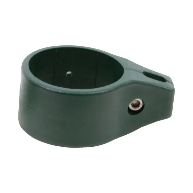 Staba apskava Garden Center 48 mm, 2 gab., zaļa krās.