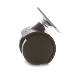 Mēbeļu ritenītis ø30mm