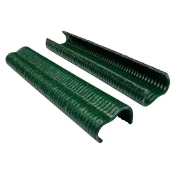 Klamber Garden Center 20 mm, 200 tk, roheline v.