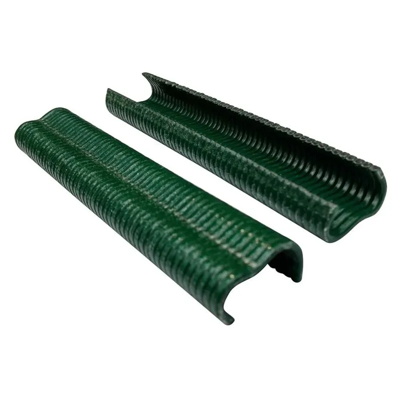 Skava Garden Center 20 mm, 200 gab., zaļa krās.