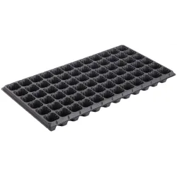 Кассета для рассады Garden Center SN Q72, 54 см x 28 см x 4.5 см