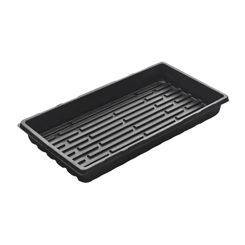 Sēklu diedžešanas trauka vāks Garden Center, 56 cm x 28.5 cm x 5.5 cm