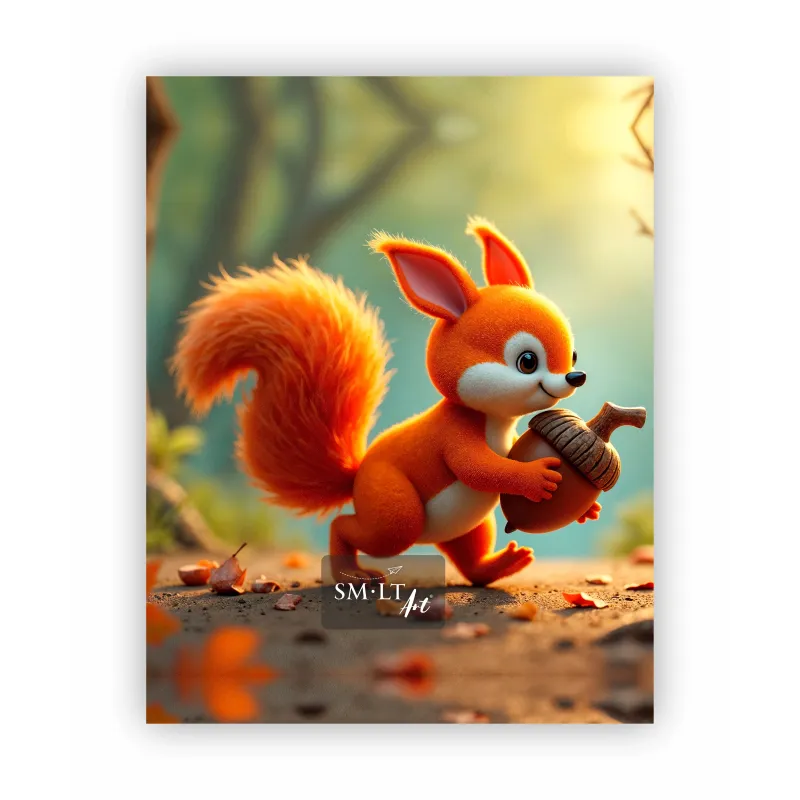 Klades vāciņš SMLT, A4 Daudzkrāsaina