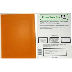 Püünis kärbeste, närilised , sipelgad Credo 4771029388184