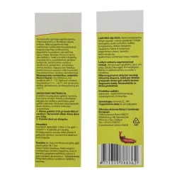 Biologinė tvenkinių priežiūros priemonė Pond Gobbler, 226 g