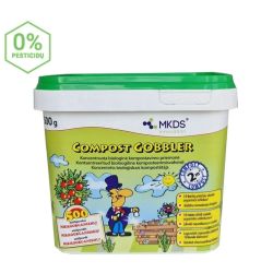 Līdzeklis kompost. compost gobbler 500g
