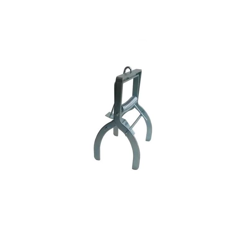 Slazds kurmjiem un ūdensžurkām 1gab