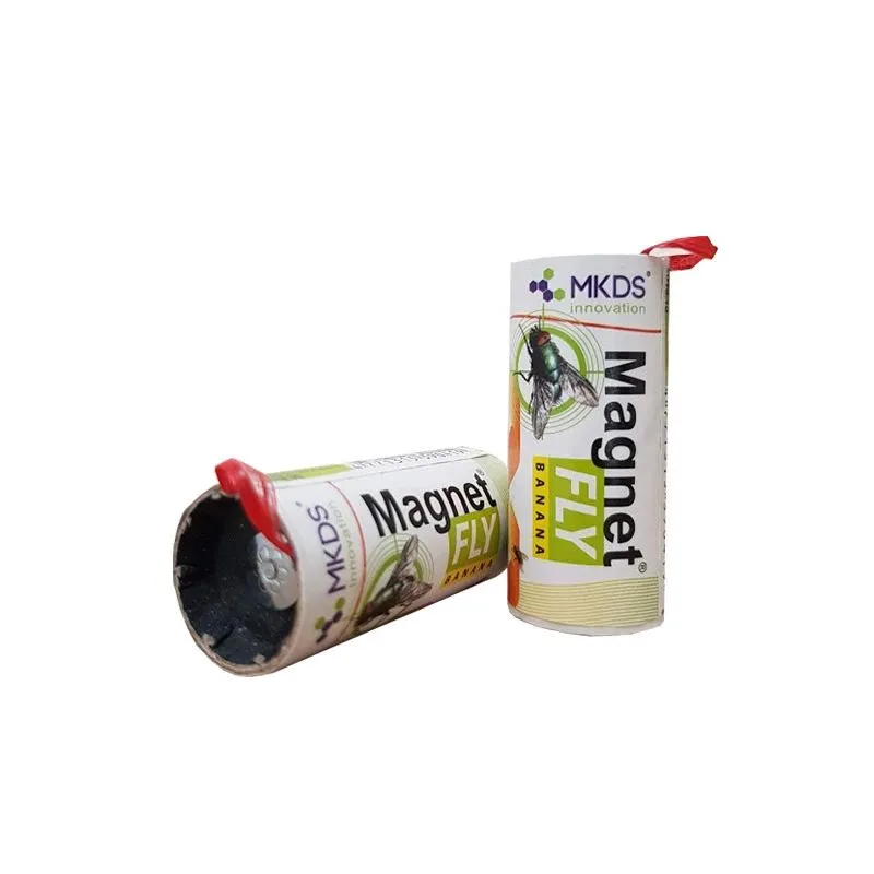 Līmlente Mkds Magnet Fly 3005732