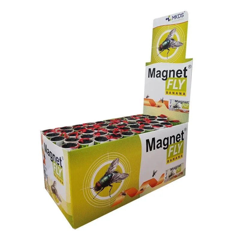 Līmlente Mkds Magnet Fly 3005732