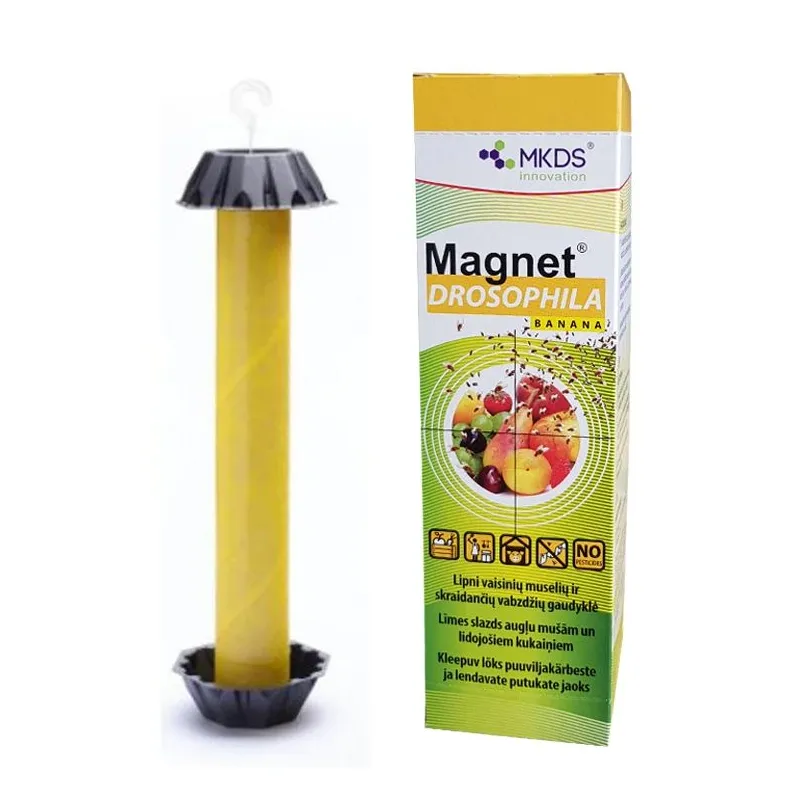 Līmlente Mkds Magnet Drosophila 3005760