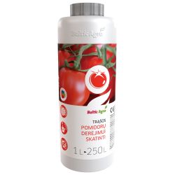 Konc. šķ.mēsloj. tomātiem baltic agro 1l