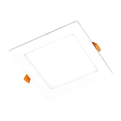 Lampa padziļinājums Modoled, 3000°K, LED, balta krās.