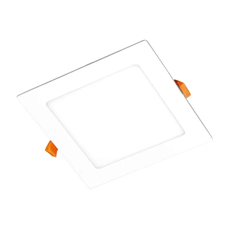 Lampa padziļinājums Modoled, 3000°K, LED, balta krās.