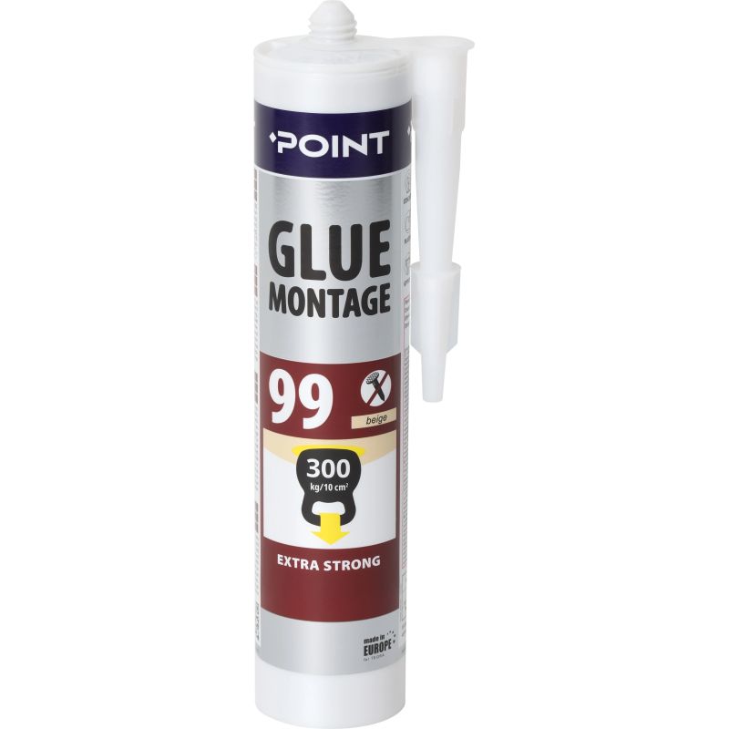Līme ekstra stipra point 99 280ml