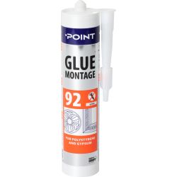 Līme putuplastam point 92 280ml