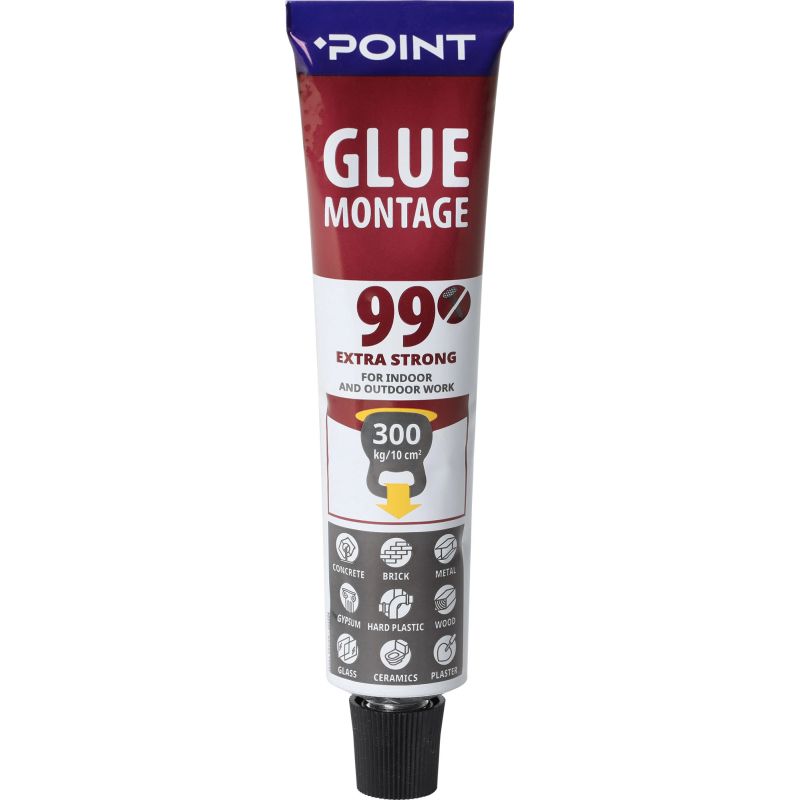 Līme ekstra stipra point 99 80ml