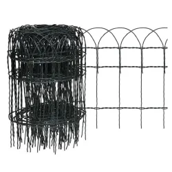 Ziedu tīkls Garden Center, 40 cm, 25 m