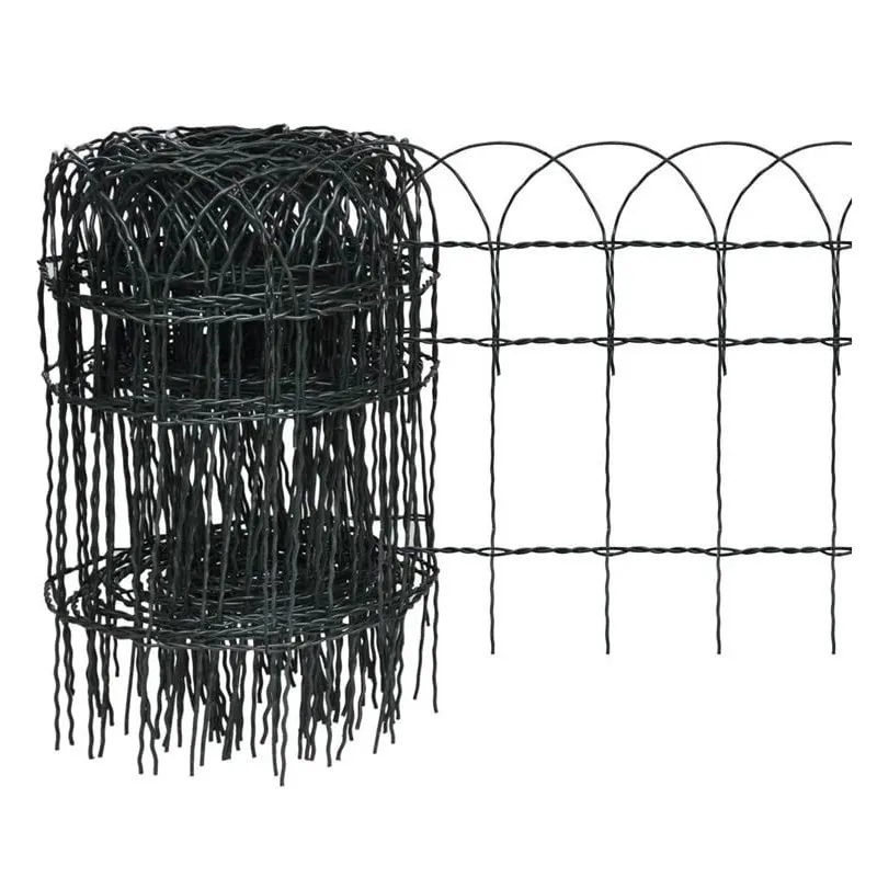 Ziedu tīkls Garden Center, 40 cm, 25 m