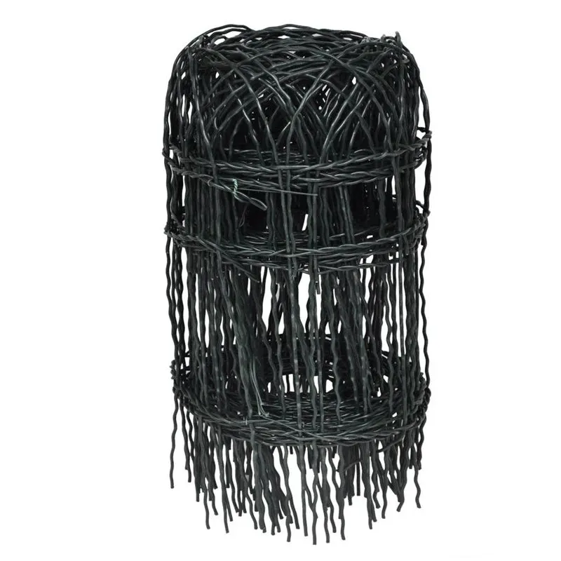 Ziedu tīkls Garden Center, 40 cm, 25 m