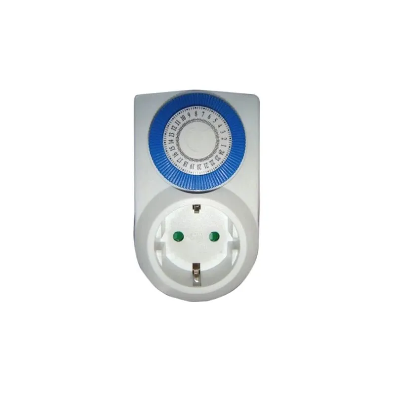 Ikdienas taimeris Haushalt, mehāniskā TG-7A, 16 A