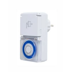 Taimeris tg-27,s,a ip44 15min