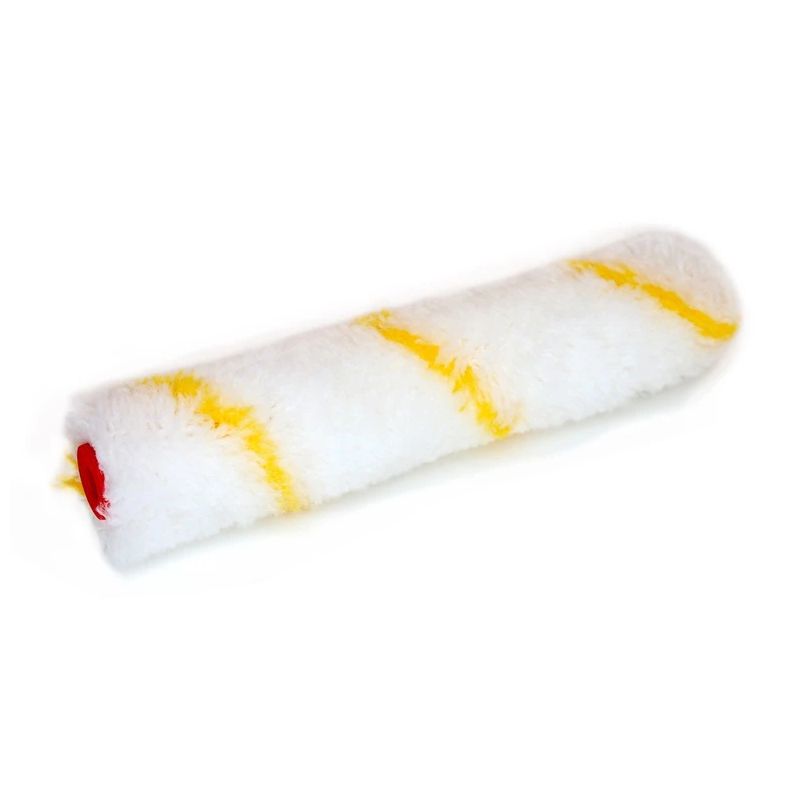 Rullis bez rokt. enos poliakril 15cm-6mm