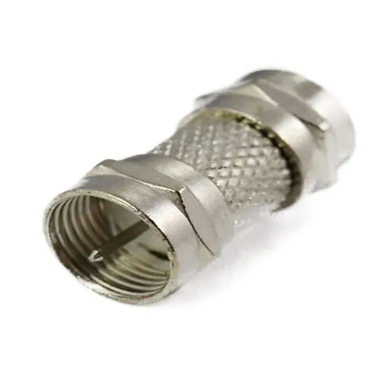 Savienojums Okko F x 2, pelēka krās., 2 gab.