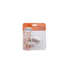 Savienojumi pal kontaktdakš kamp ,2gab,