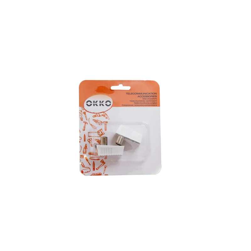 Kontaktdakšiņa Okko PAL, 2 gab.
