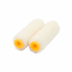 Velūra veltnis bez roktura 7cm-6mm okko