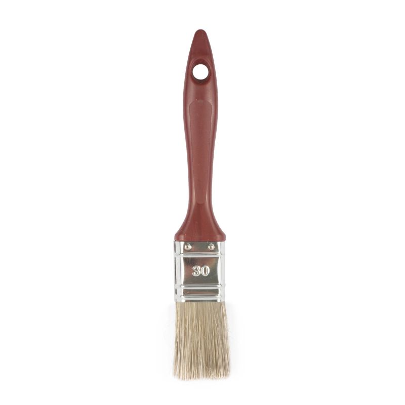 Ota okko jaukto saru plakana 30 mm