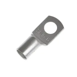 Наконечник кабеля Okko SC16-6, 16 mm², ø 6.5 мм, 5 шт.