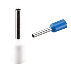 Uzgalis vadu e7508 zils-balts 50gab