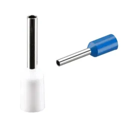 Наконечник кабеля Okko E7508, 0,75 mm², 50 шт.