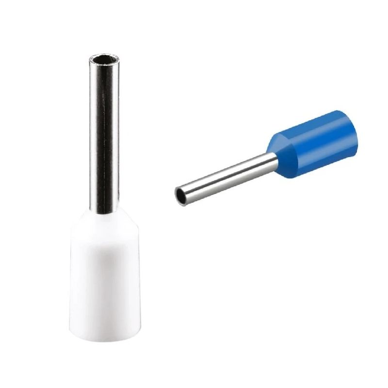 Uzgalis vadu e7508 zils-balts 50gab