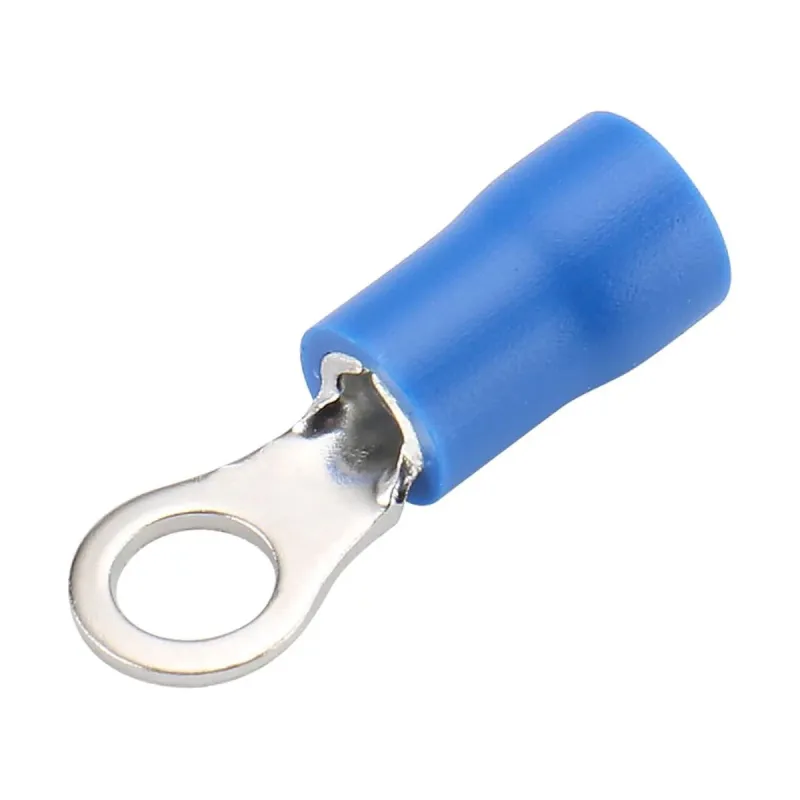 Kabeļa uzgalis Okko RV2-8, 1,5–2,5 mm², ø 8.4 mm, 50 gab.